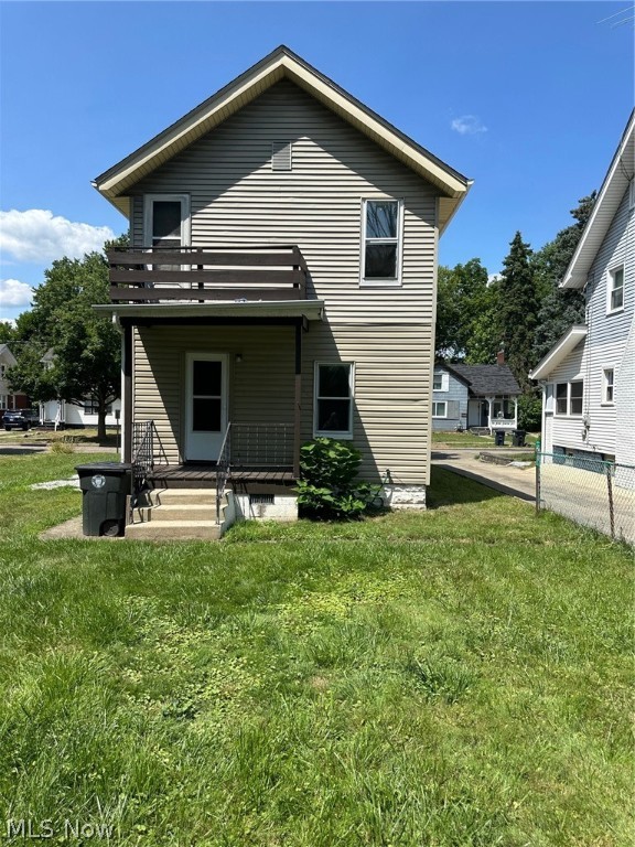 Wilcox & Noahs Allotment - Residential