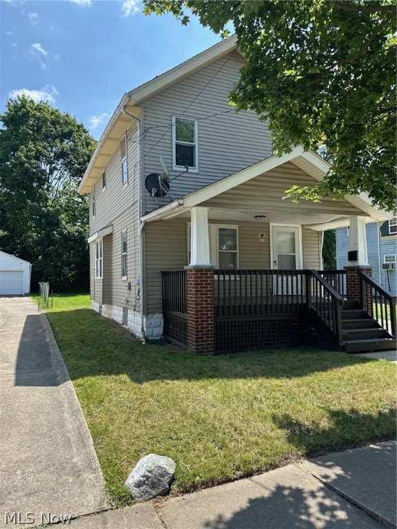 Wilcox & Noahs Allotment - Residential