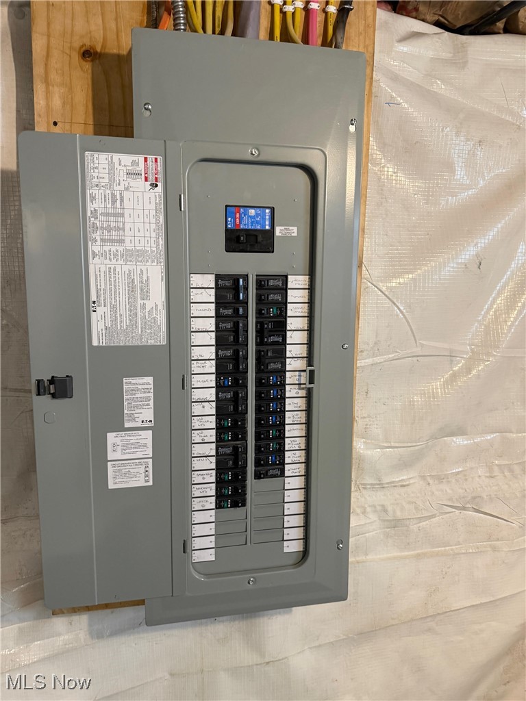 Meadowbrook Allotment 01 - Residential