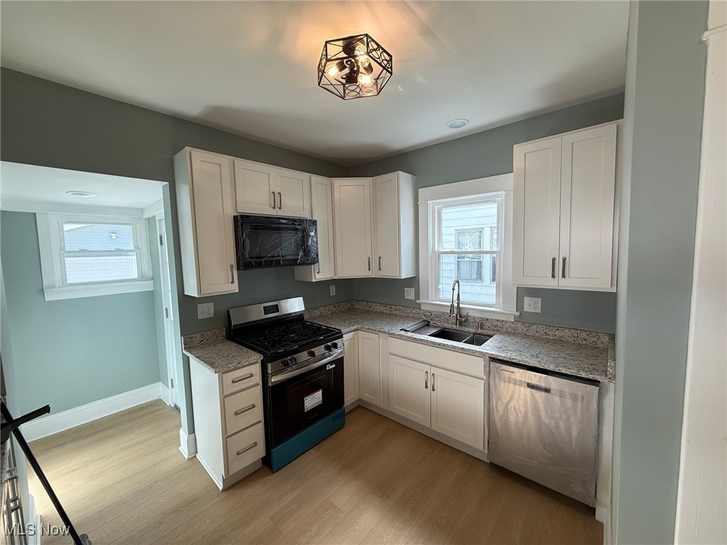 Meadowbrook Allotment 01 - Residential