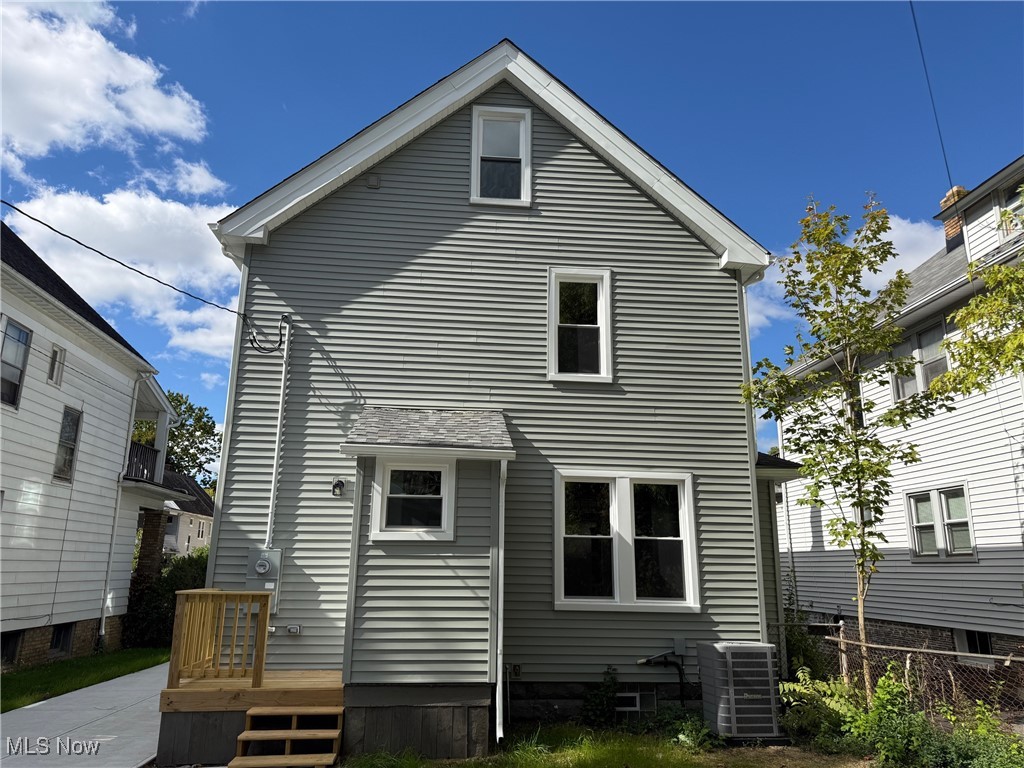 Meadowbrook Allotment 01 - Residential