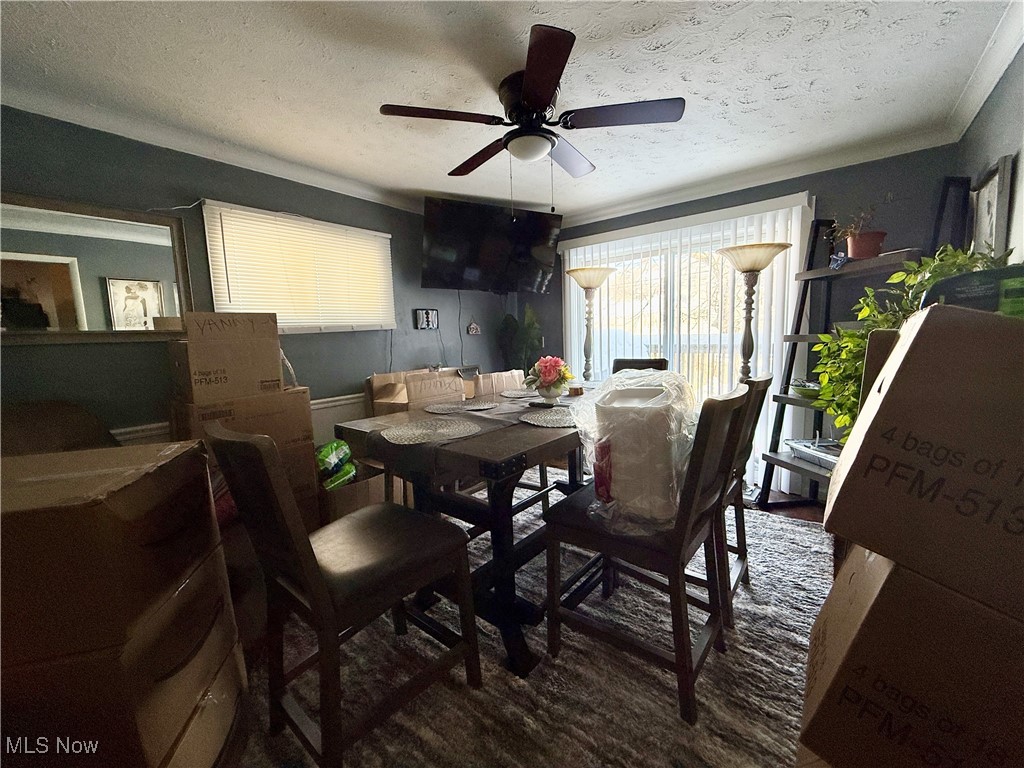 Lorain Villas - Residential