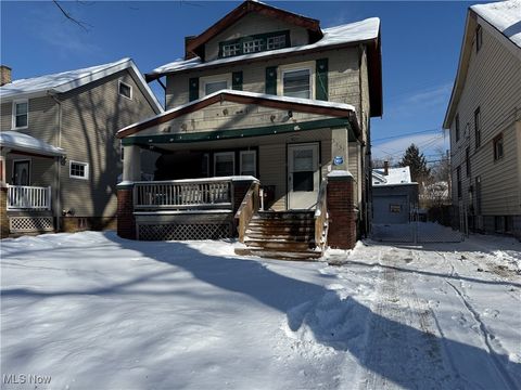 Tiny photo for 3431 W 129th Street, Cleveland, OH 44111 (MLS # 5184182)