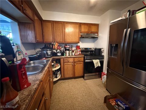 Tiny photo for 3431 W 129th Street, Cleveland, OH 44111 (MLS # 5184182)