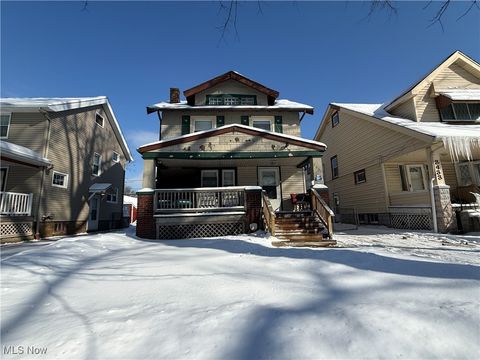 3431 W 129th Street Cleveland OH 44111