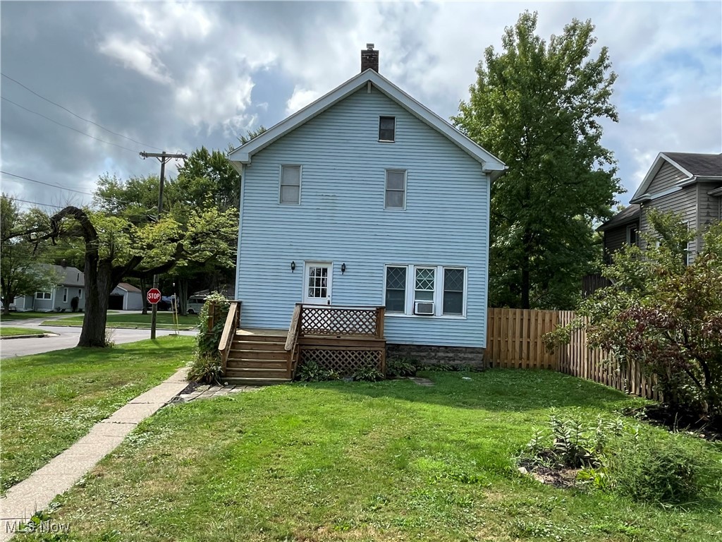 937 W 58th Street, Ashtabula, Ohio image 3