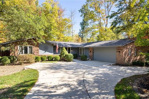 19997 Idlewood Trail, Strongsville, OH 44149 - #: 5165022