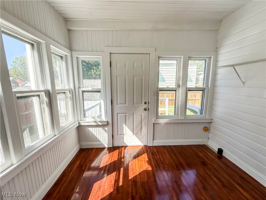 City Park - Residential