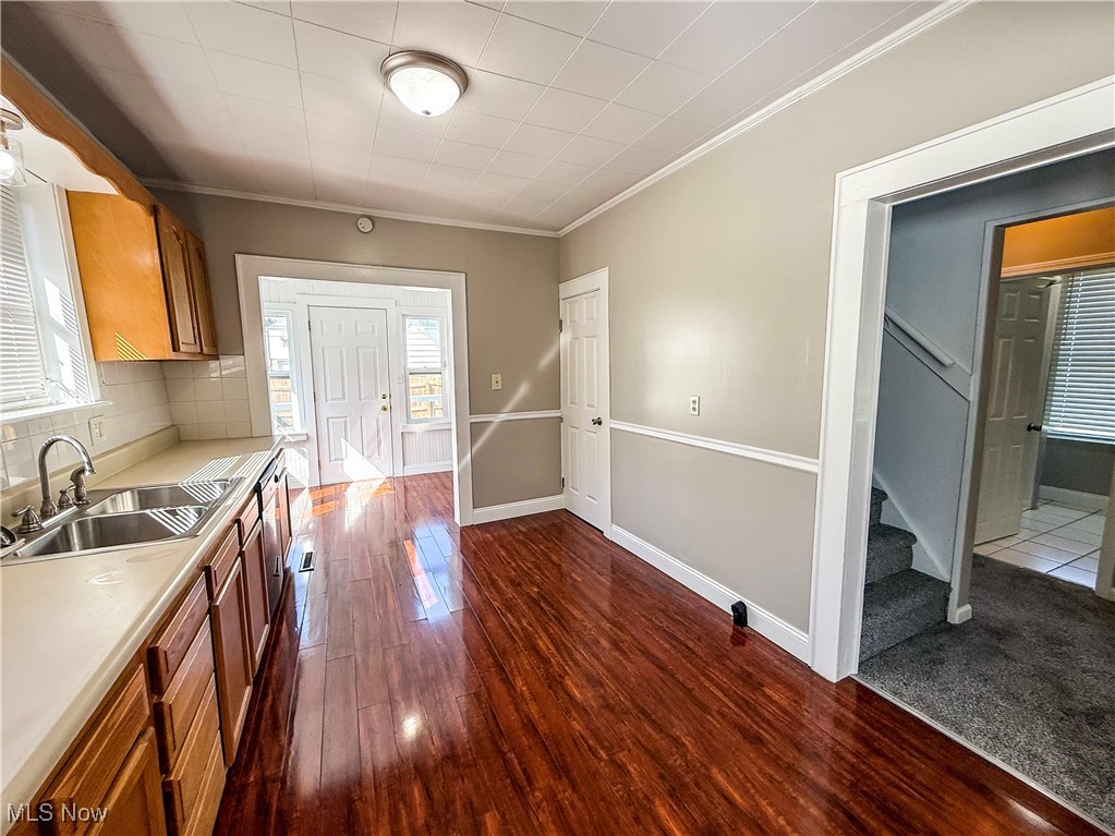 City Park - Residential