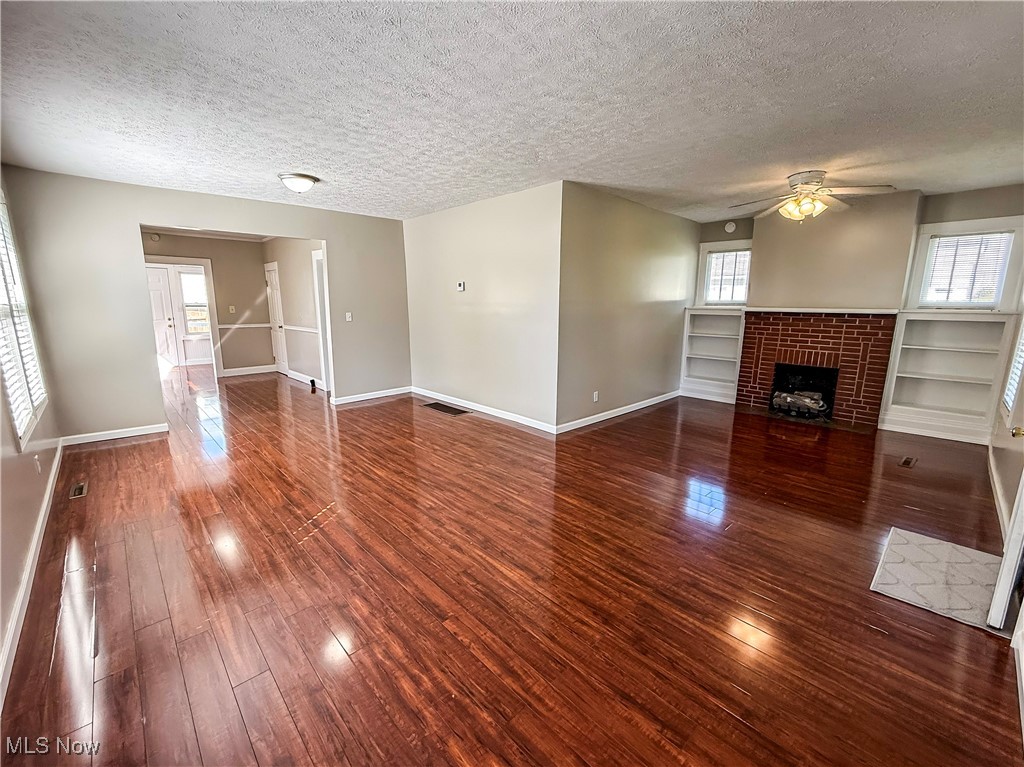 City Park - Residential