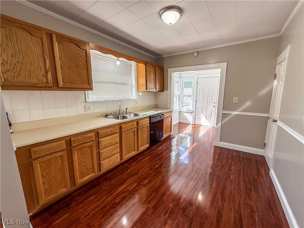 City Park - Residential