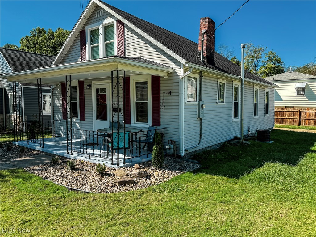 City Park - Residential