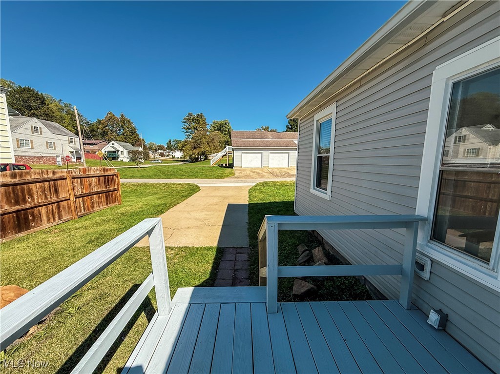 City Park - Residential