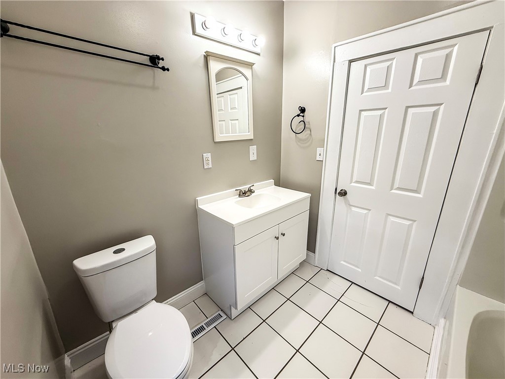 City Park - Residential