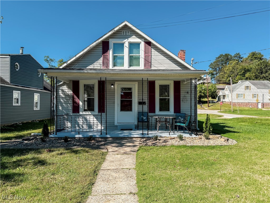 City Park - Residential