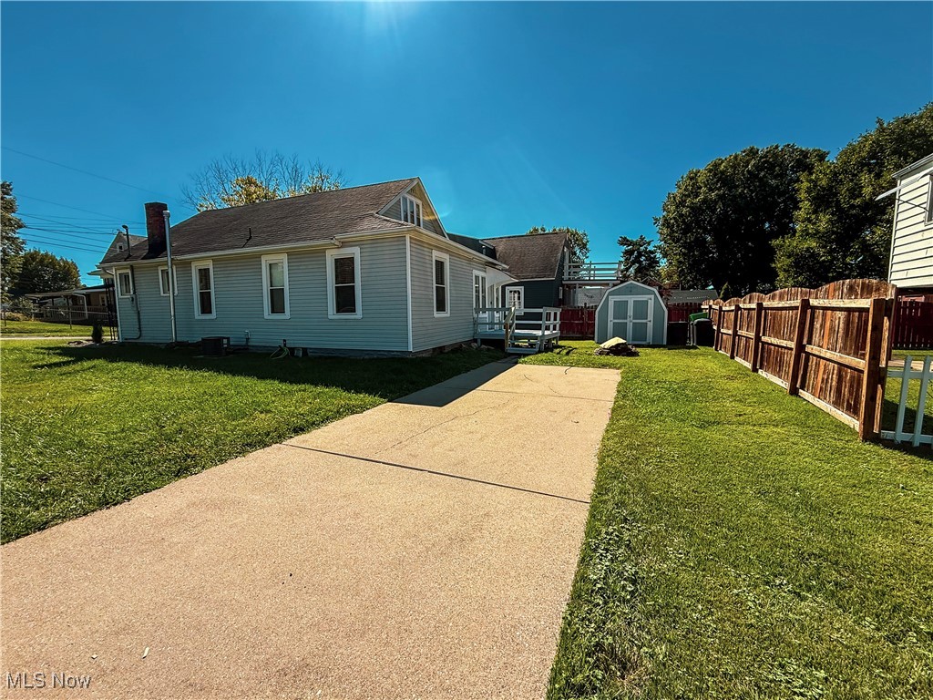 City Park - Residential