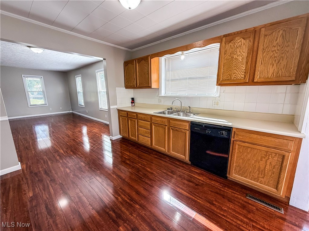 City Park - Residential