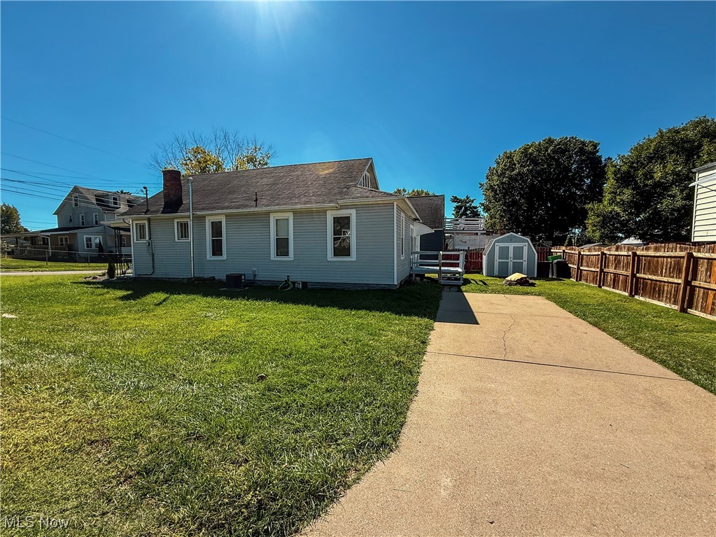 City Park - Residential