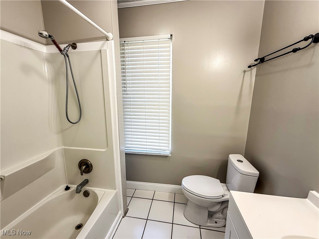 City Park - Residential