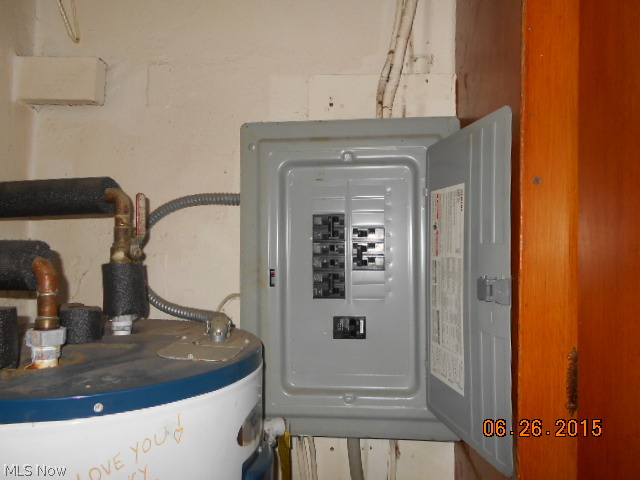 Riverside - Residential