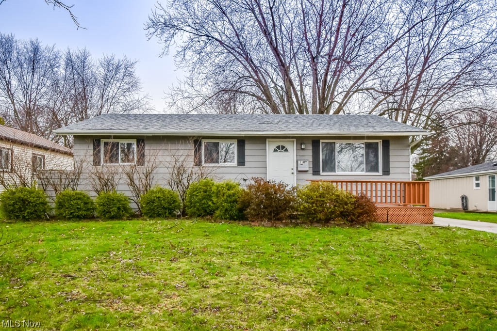 North Canton - Residential