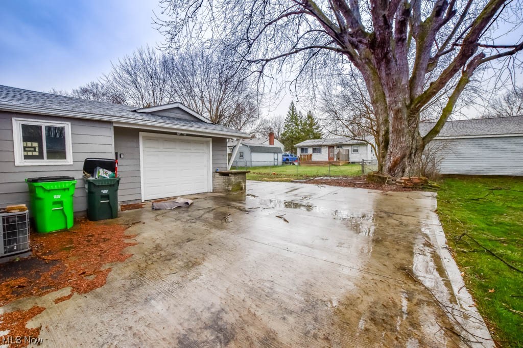 North Canton - Residential