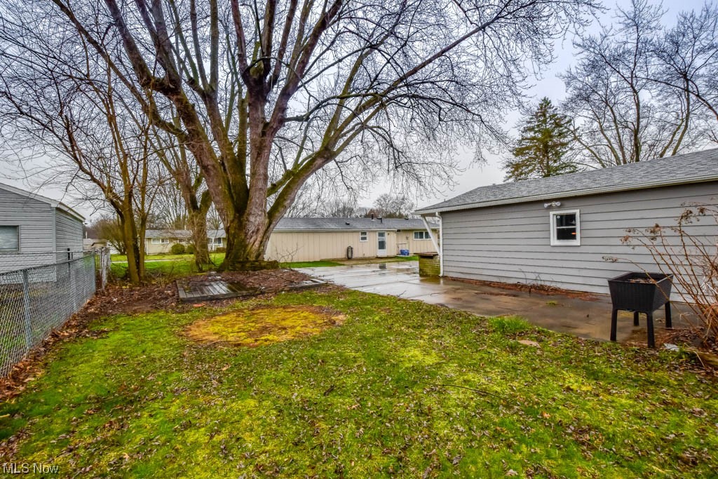 North Canton - Residential