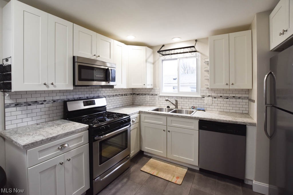 North Canton - Residential