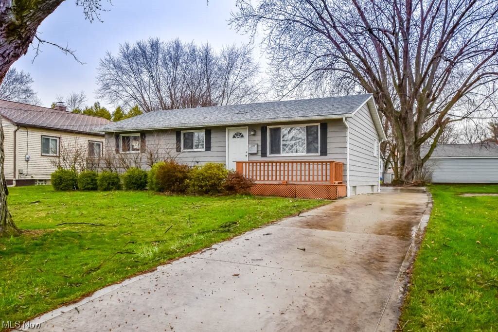 North Canton - Residential