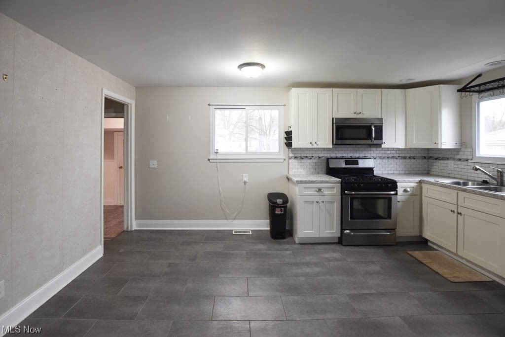 North Canton - Residential