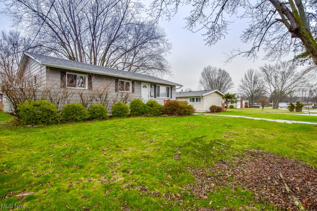 North Canton - Residential