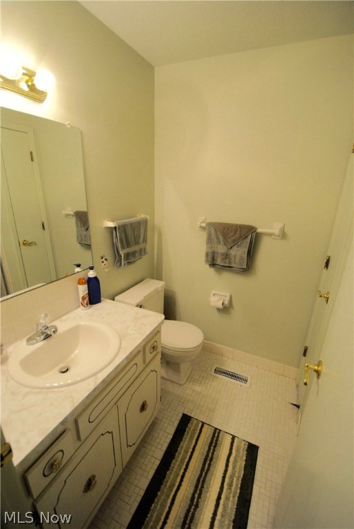 Addington Place Condo - Residential