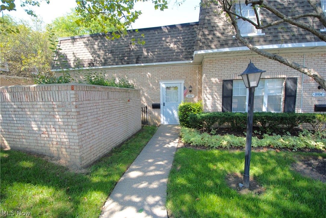 Addington Place Condo - Residential