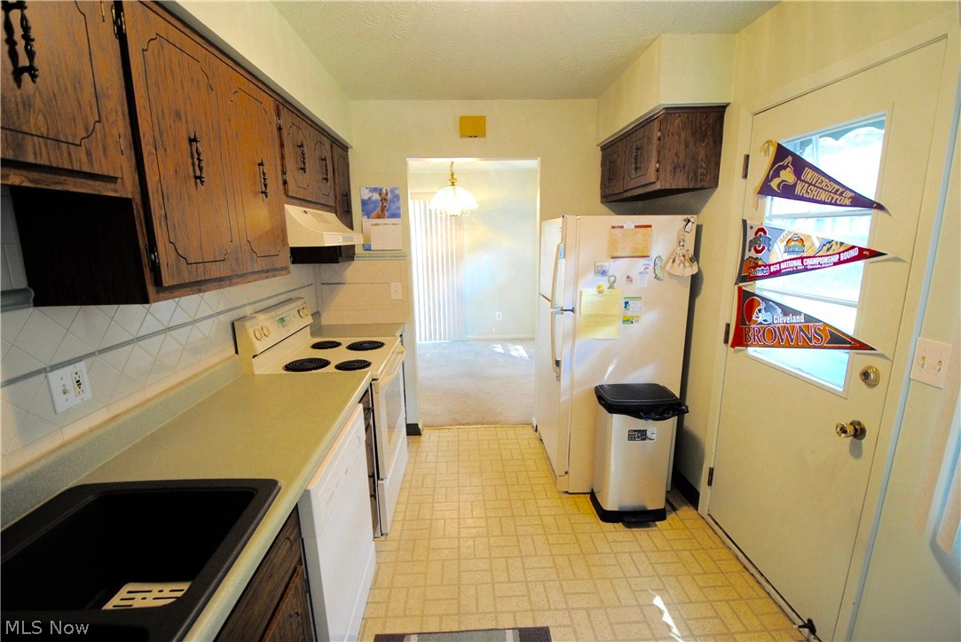 Addington Place Condo - Residential