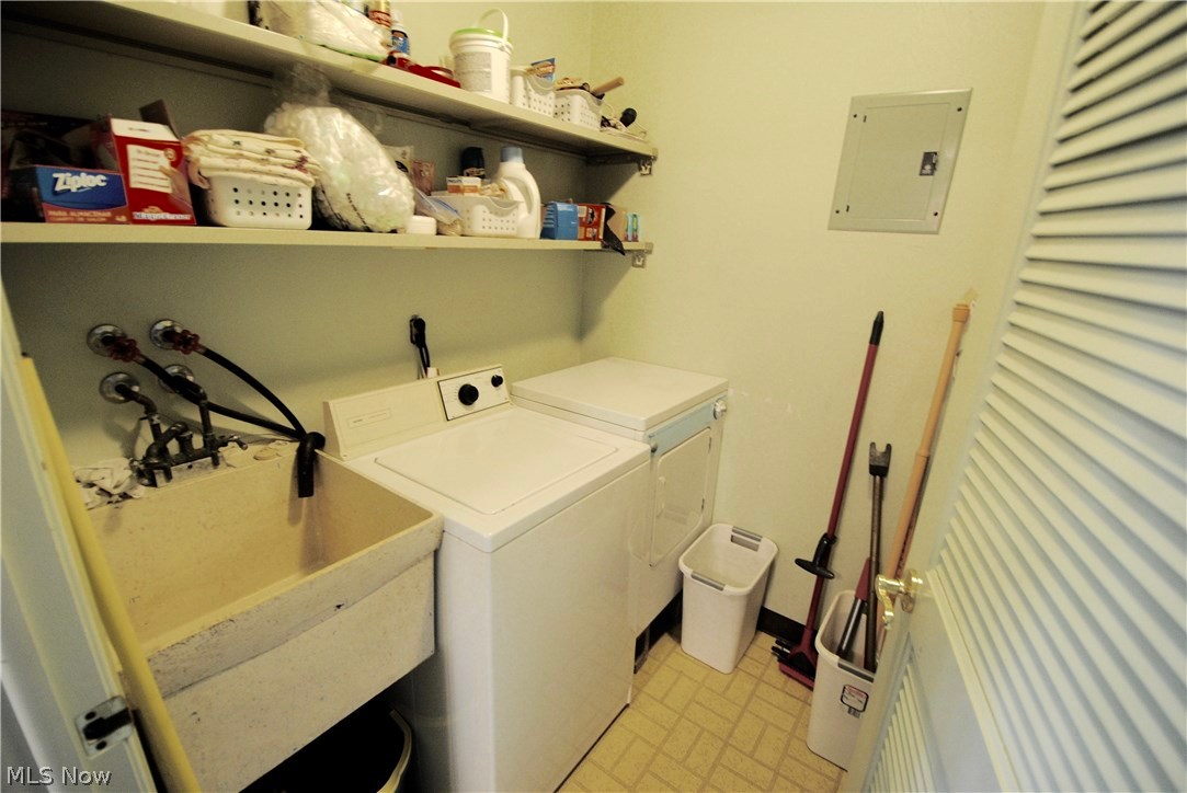 Addington Place Condo - Residential