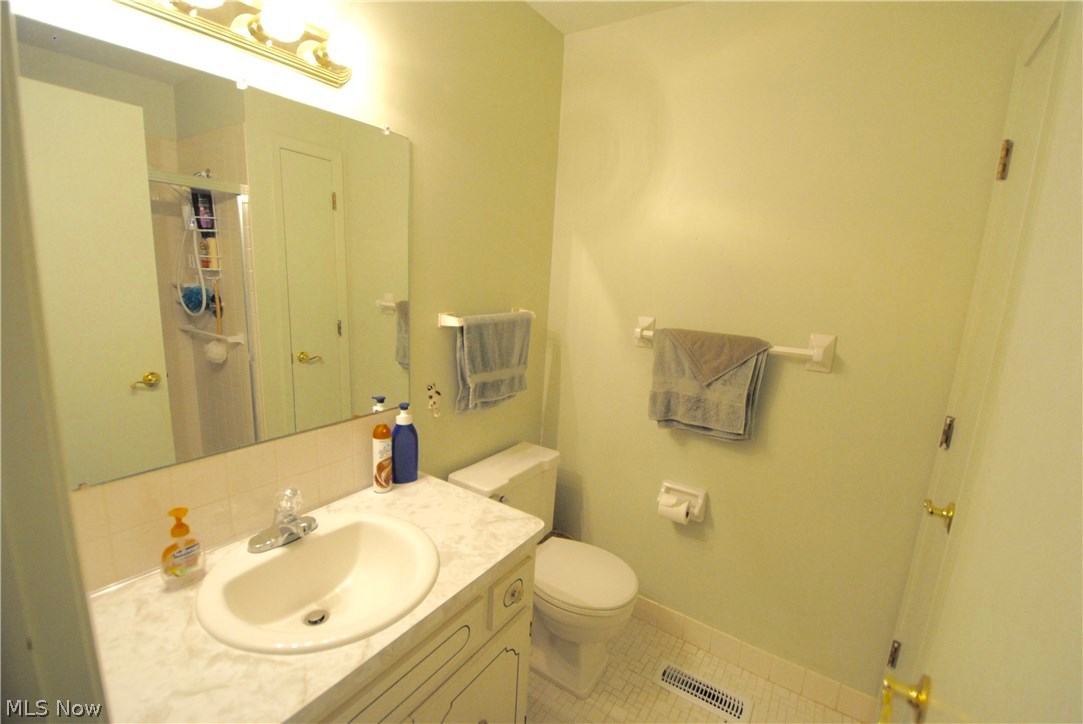 Addington Place Condo - Residential