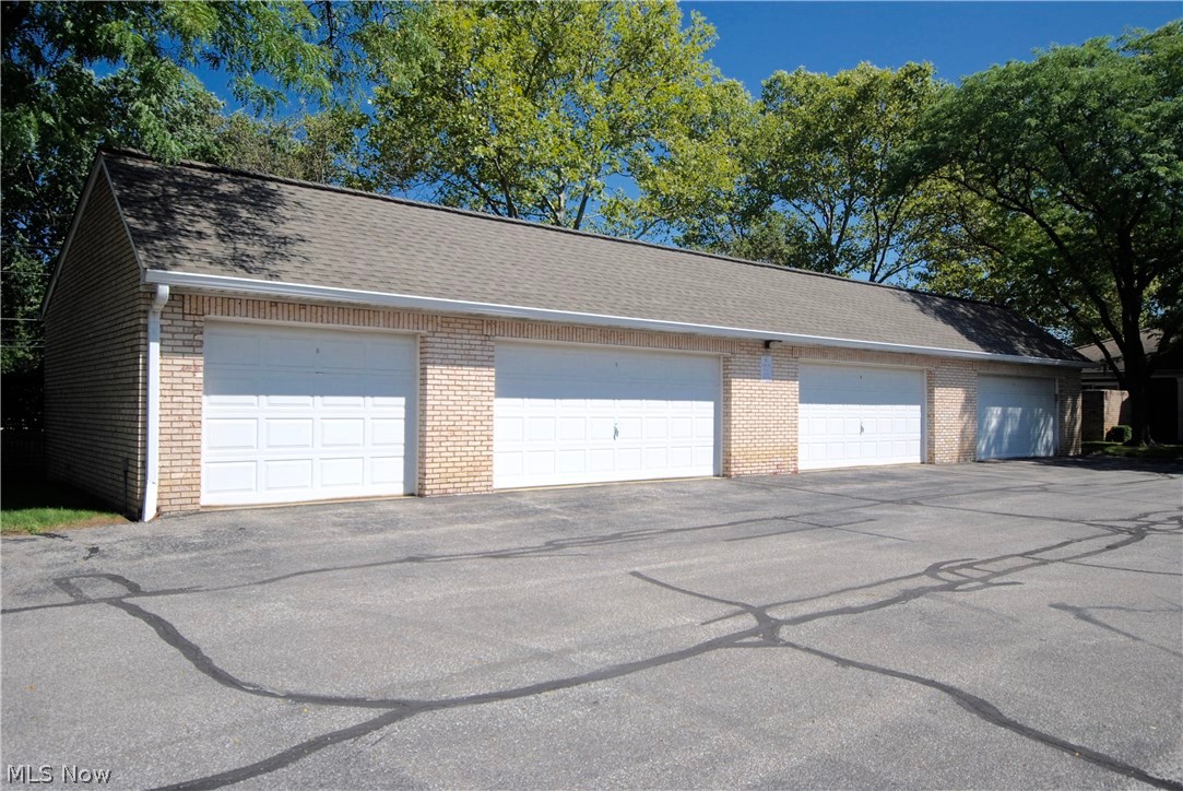 Addington Place Condo - Residential