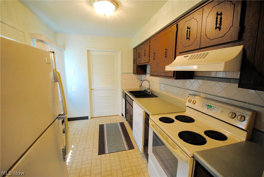 Addington Place Condo - Residential