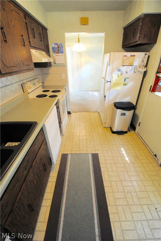 Addington Place Condo - Residential