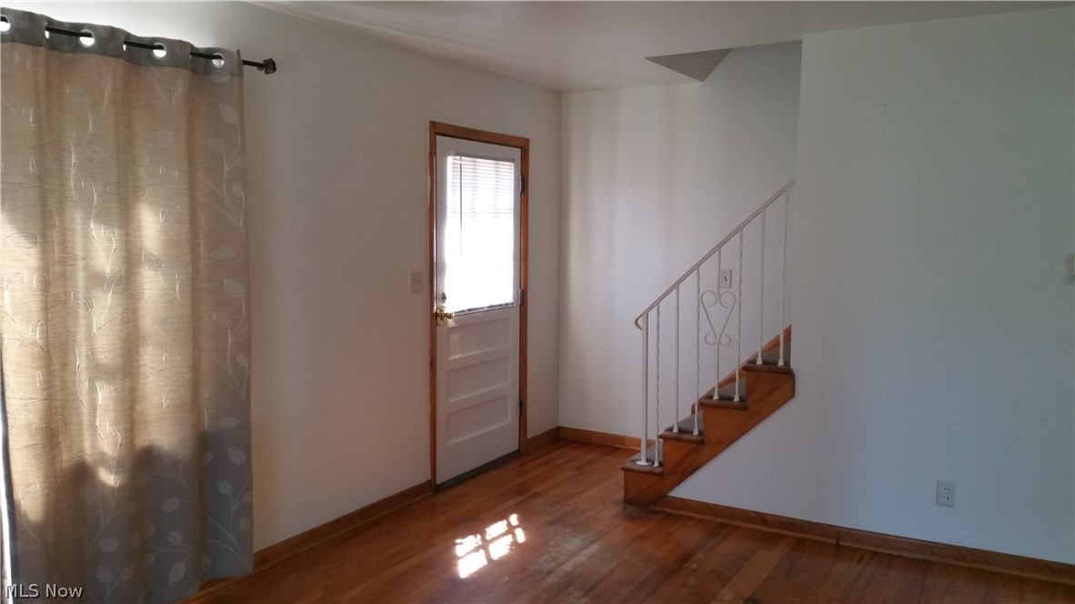 Summit Park - Residential