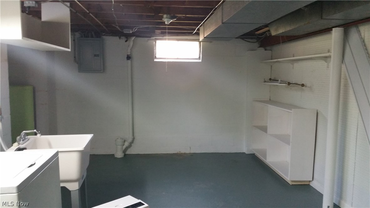 Summit Park - Residential