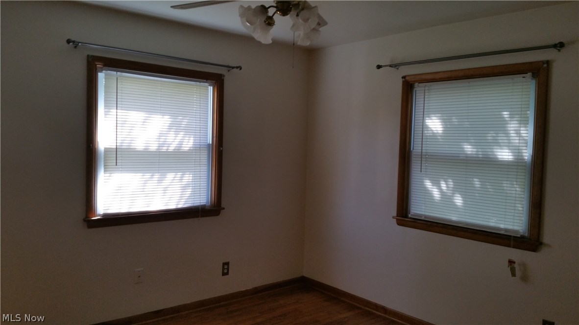 Summit Park - Residential