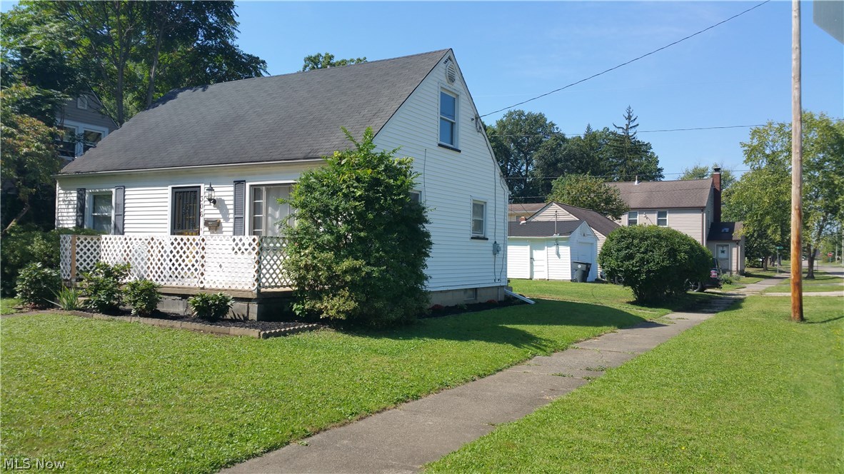 Summit Park - Residential