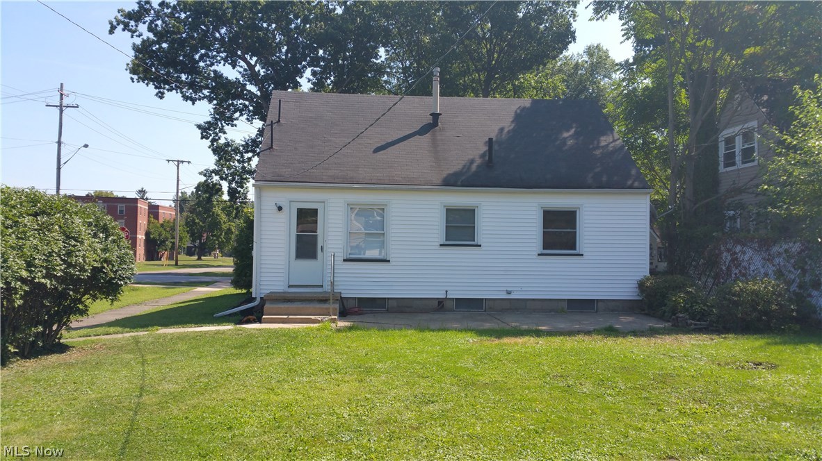 Summit Park - Residential