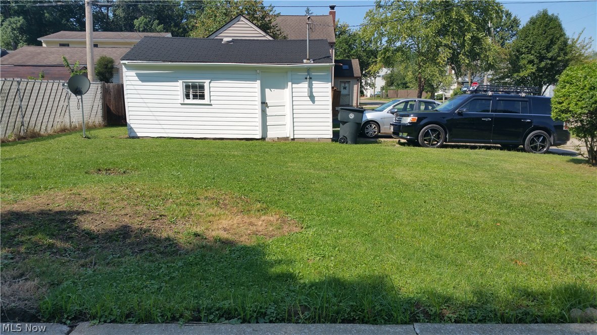 Summit Park - Residential