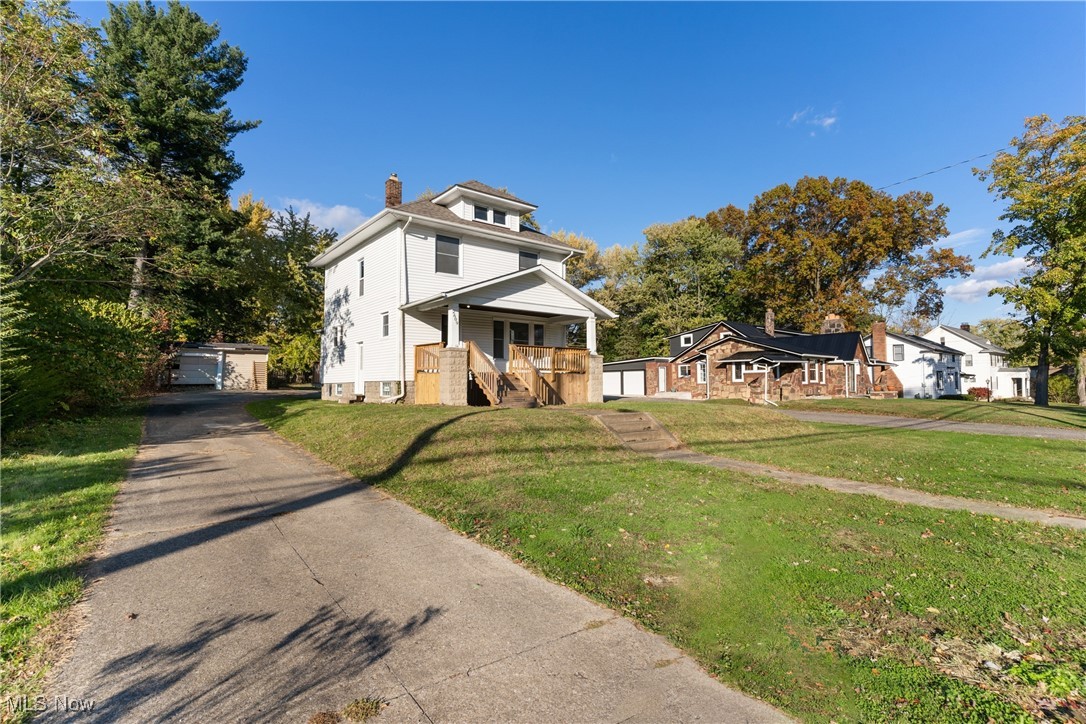 Twinsburg - Residential