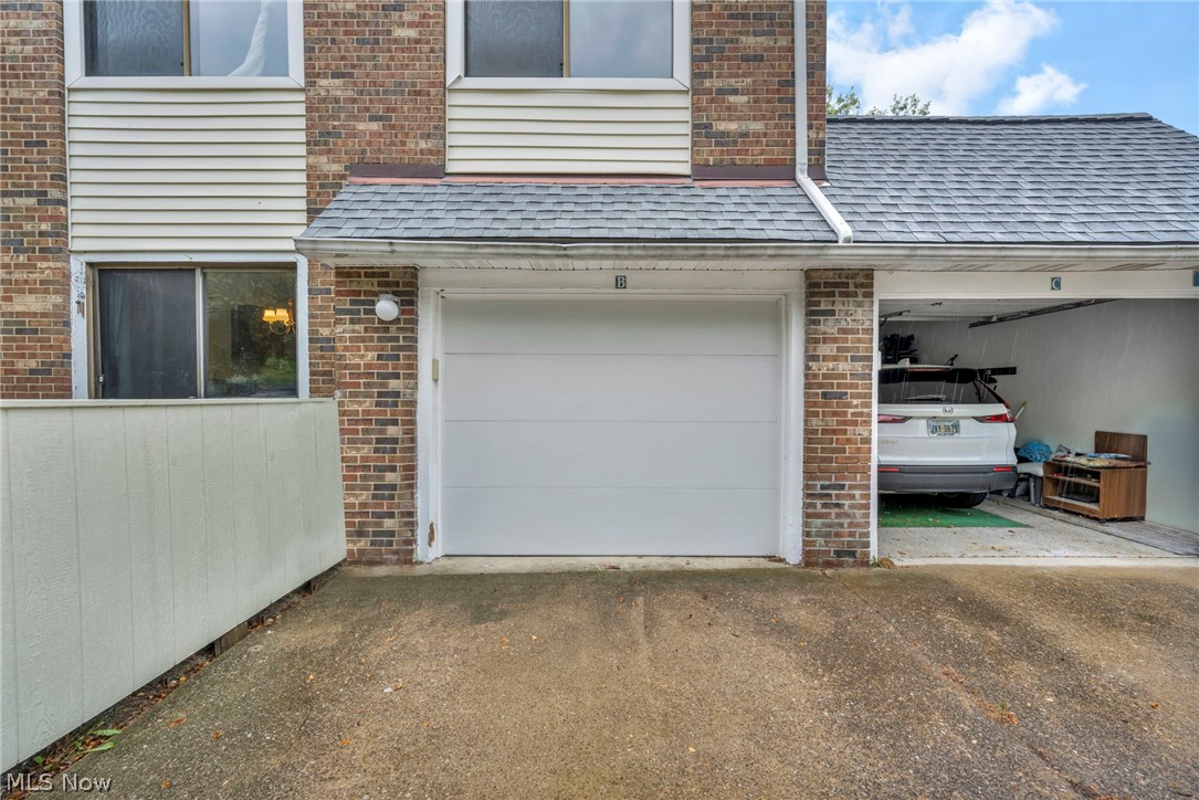 Big Turtle II Condo - Residential