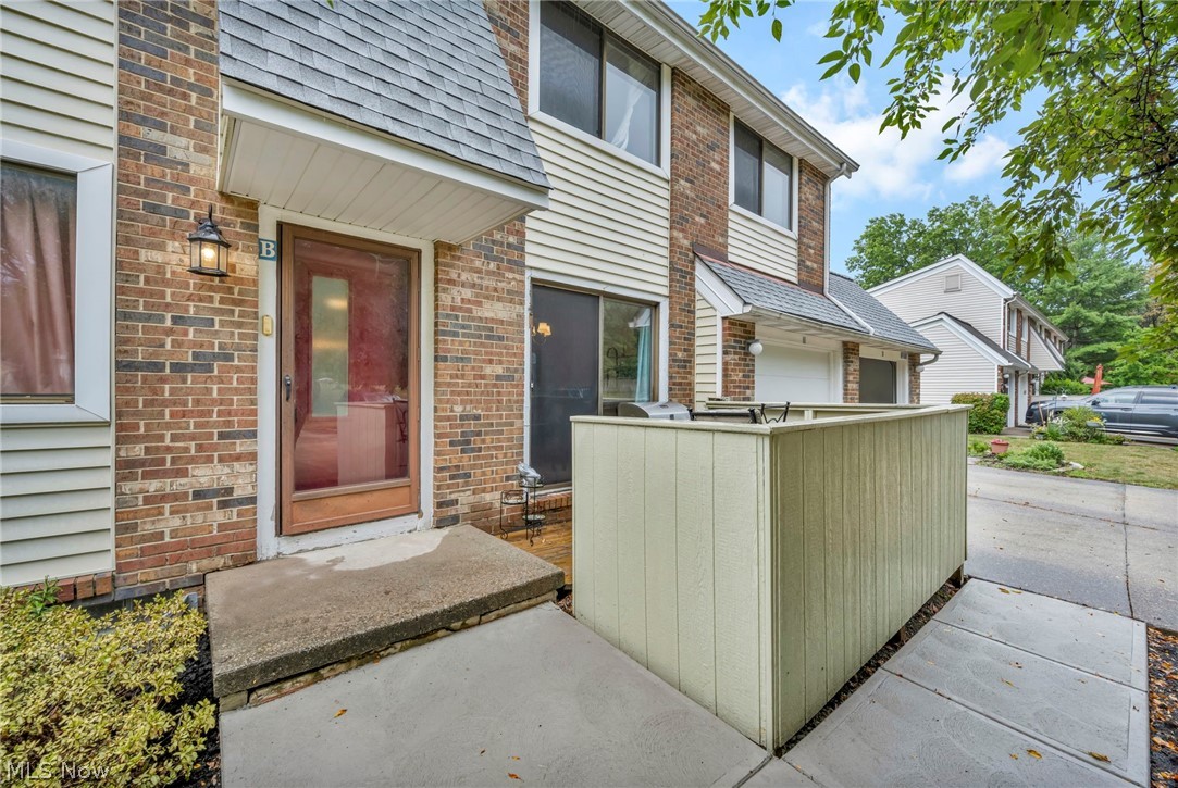 Big Turtle II Condo - Residential