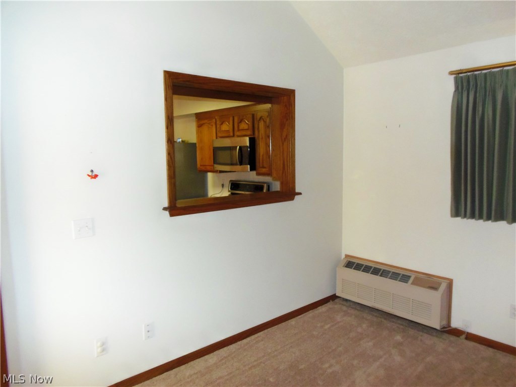 Woodbury Condo - Residential