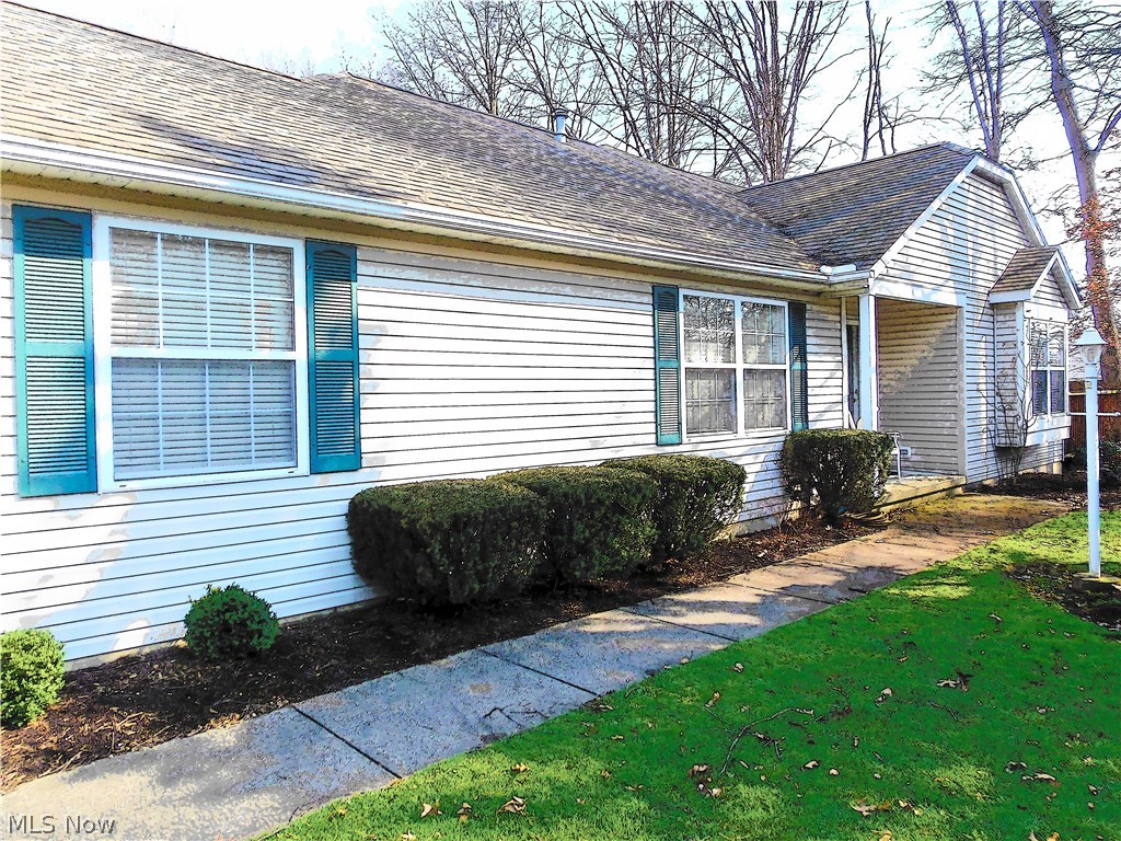 Woodbury Condo - Residential